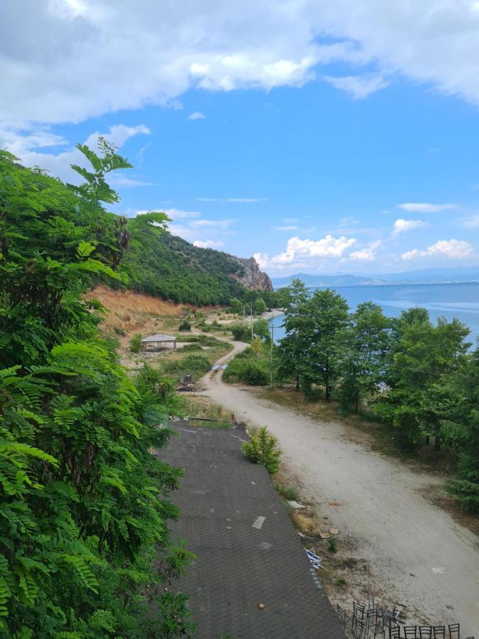 Hotel Kukesi Lin Bagian luar foto
